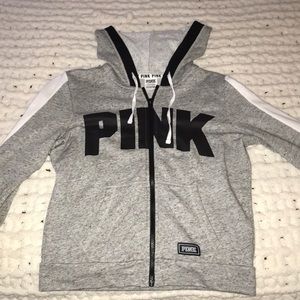 Victoria’s Secret Pink Sweatshirt